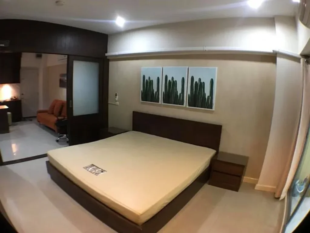 CR1023Condo For Rent Aree Place Condominium Near BTS Aree 150 M Price 15000THBMonth