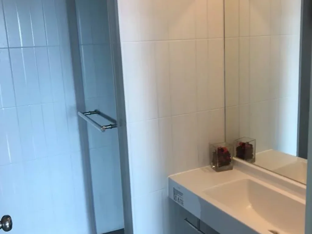 ให้เช่า THE PRESIDENT SATHORN-RATCHAPHRUEK 1br 1ba 30 sqm