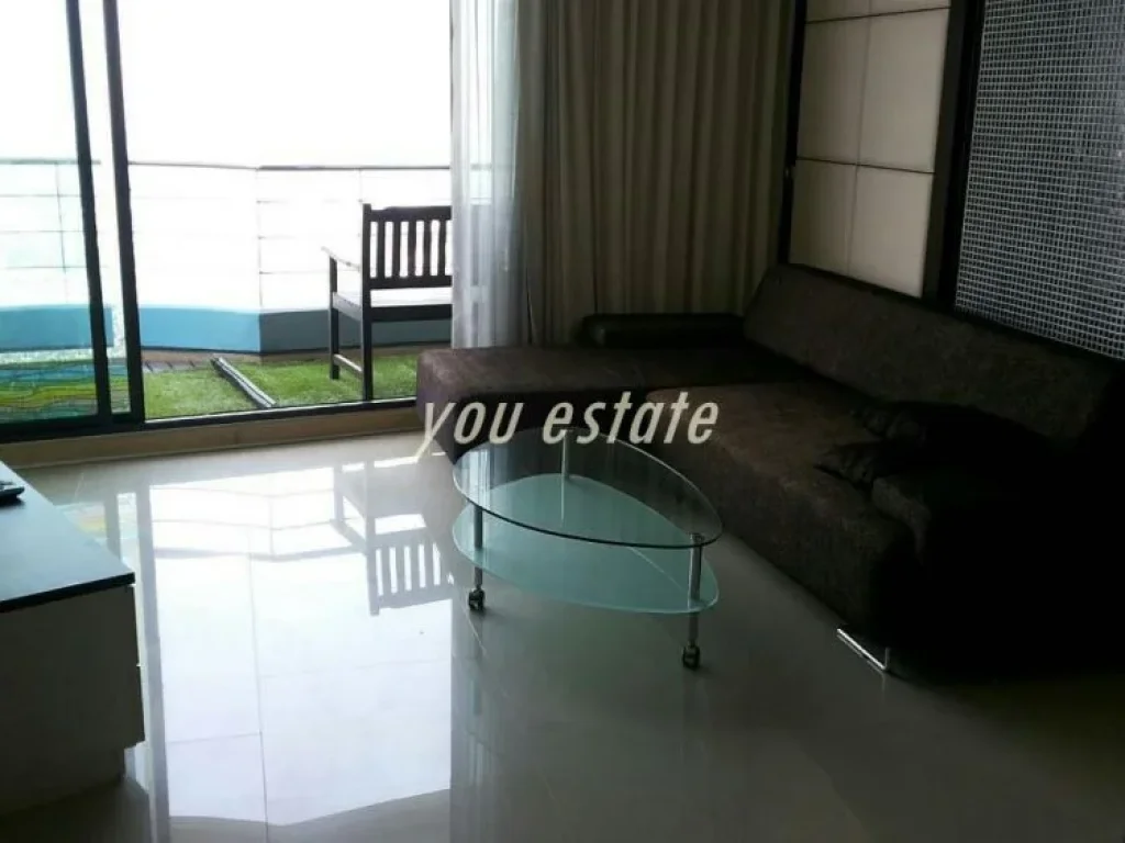 For sale SUPALAI CASA RIVA Fronte 1 104 sqm 2 bed ศุภาลัย คาซา ริวา