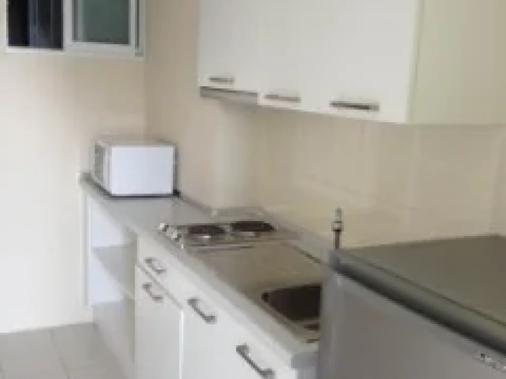 For Rent Condo Life Sathorn 40sqm 1bed level19 BTS Asoke fully furnished