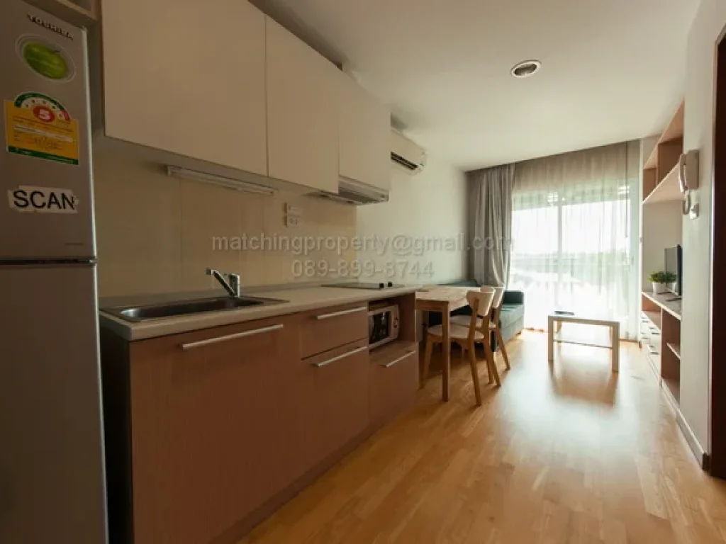 ขาย-ให้เช่าคอนโด Residence 52 BTS On-nut คอนโดใกล้รถไฟฟ้าอ่อนนุช