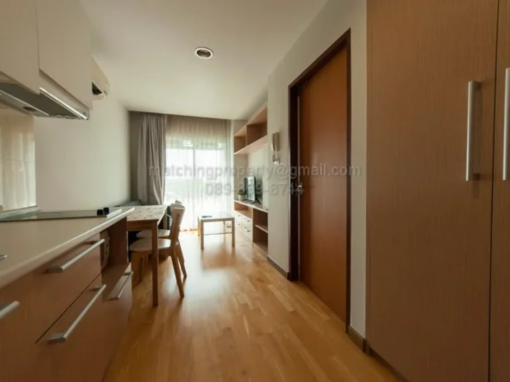 ขาย-ให้เช่าคอนโด Residence 52 BTS On-nut คอนโดใกล้รถไฟฟ้าอ่อนนุช