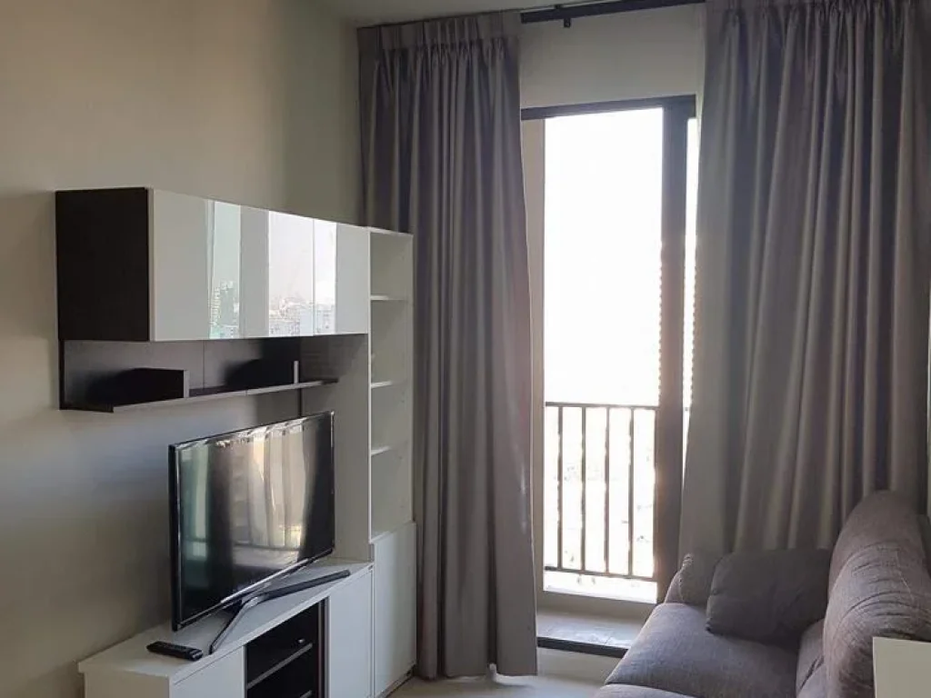 FOR RENT THE NICHE PRIDE THONGLOR-PETCHBURI