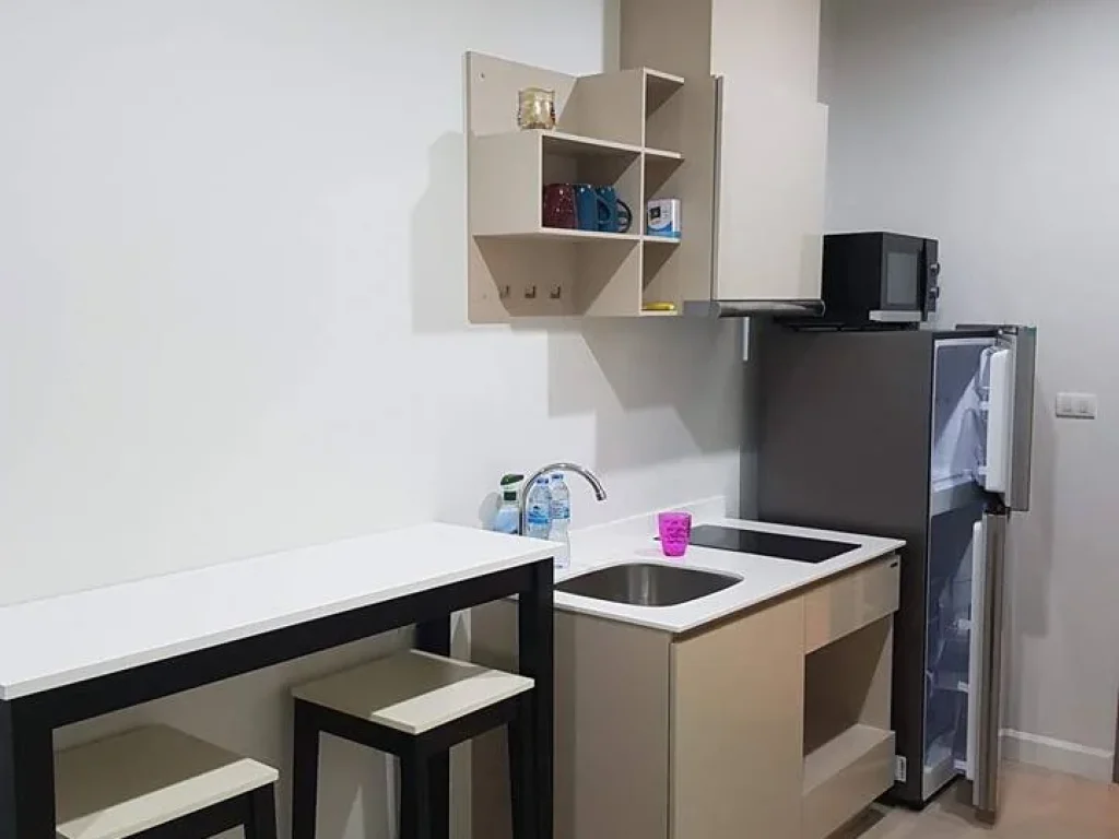 FOR RENT THE NICHE PRIDE THONGLOR-PETCHBURI