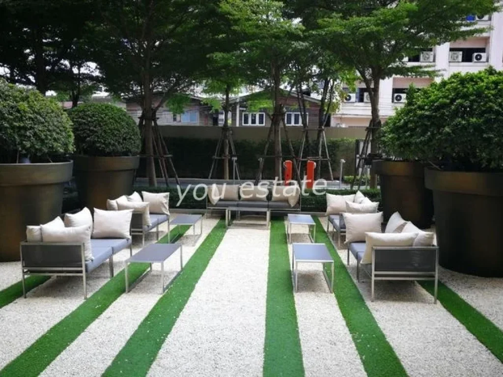 For sale The NYE by sansiri BTS Wongwienyai 365 sqm1bed นายน์ บาย แสนสิริ