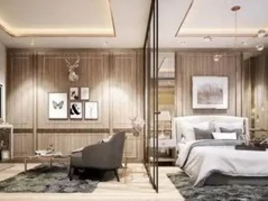 ขายคอนโดใหม่แกะกล่อง Belgravia รัชดา ลาดพร้าว 15 ติดศาลแขวงพระนครเหนือ ราคาพิเศษมีให้เลือกหลายห้อง