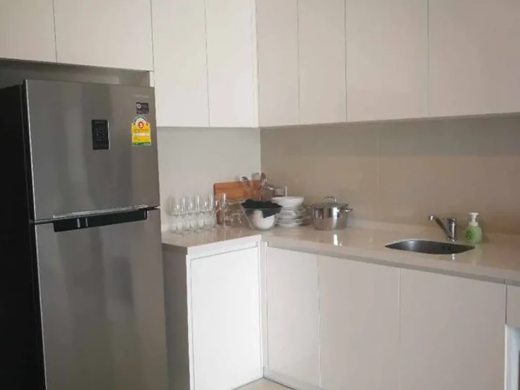 For Rent Rhythm Sukhumvit 42 2 bed 2 bath