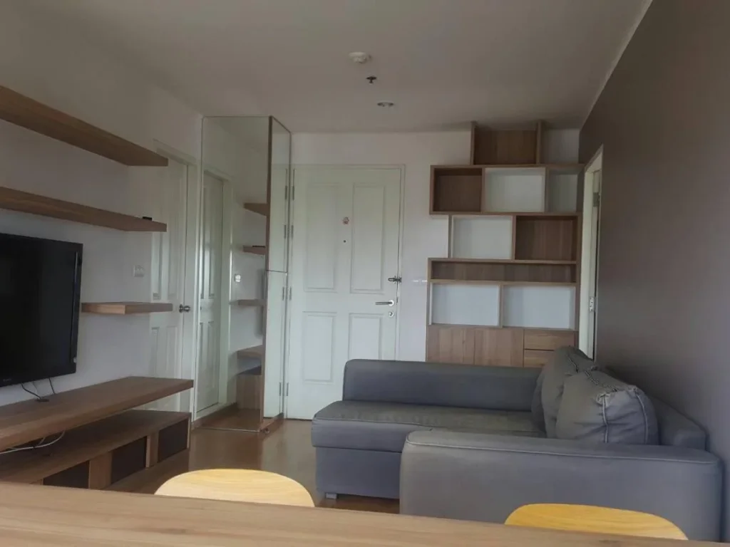 ให้เช่า คอนโด Udelightonnut 2 bedroom