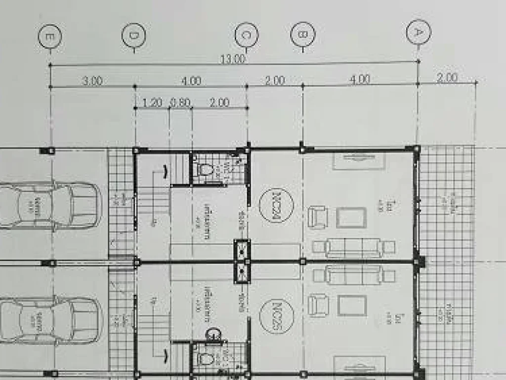 ขายทาวน์โฮม 2ชั้น อำเภอเมือง จังหวัดขอนแก่น