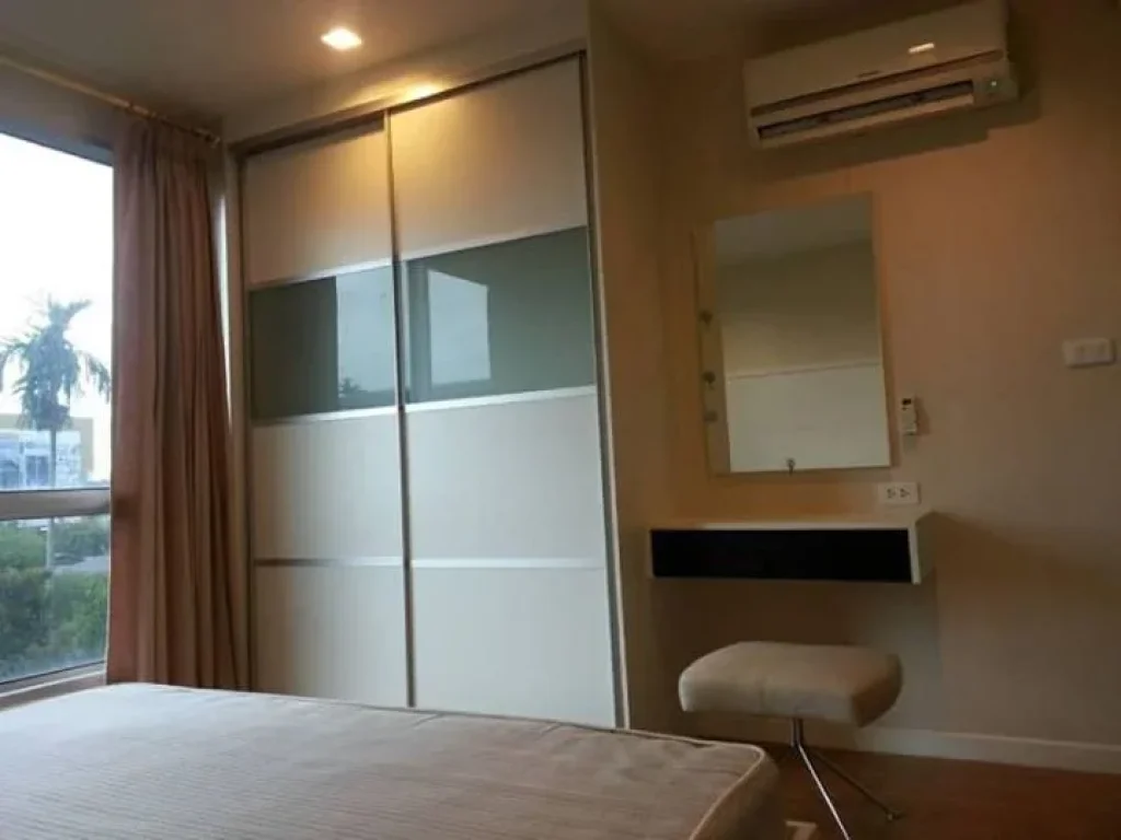 CS1025Condo For Sale Casa Ratchada-Thapra 2800000THB Floor 4 35 Sqm