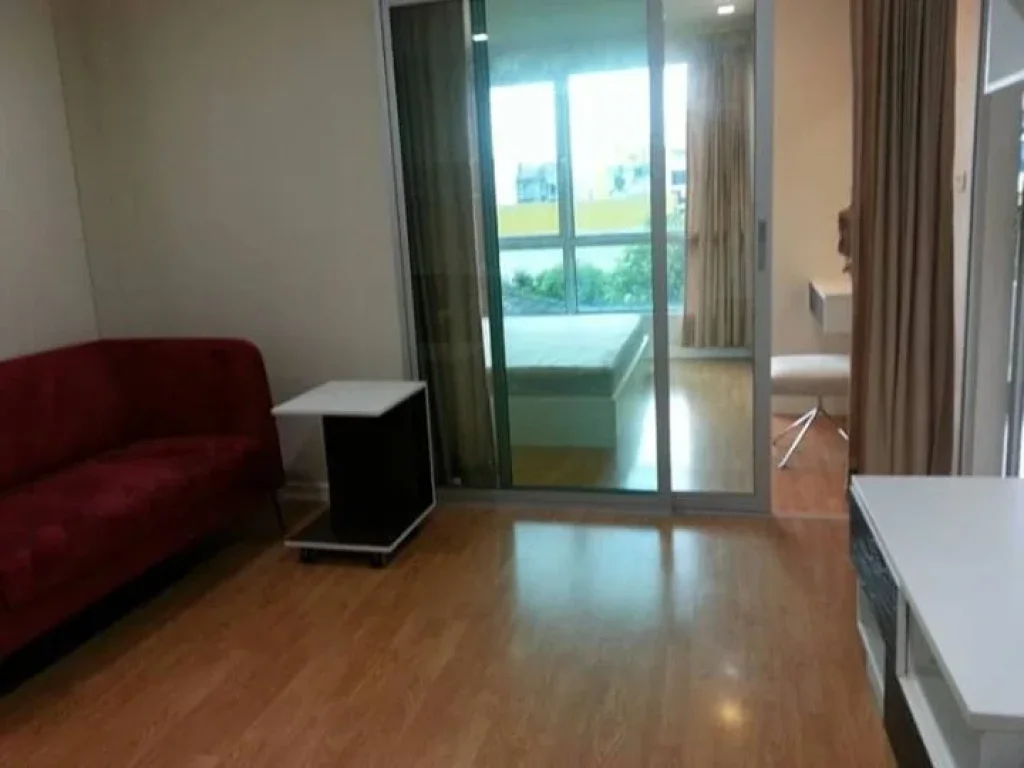 CS1025Condo For Sale Casa Ratchada-Thapra 2800000THB Floor 4 35 Sqm