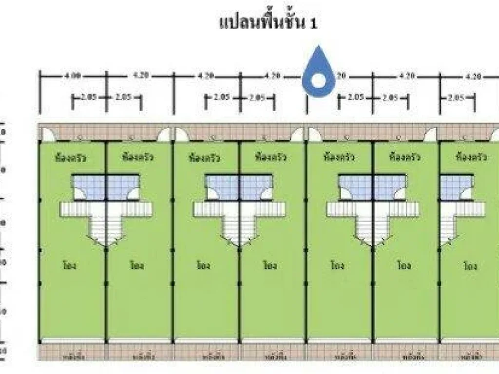 จองด่วนหมดแล้วหมดเลย อาคารพาณิชย์ ทำเลดี 1ห้องนอน 2ห้องน้ำ 1ห้องครัว 1ห้องโถง พร้อมแอร์ ใกล้โลตัสอุตรดิตถ์