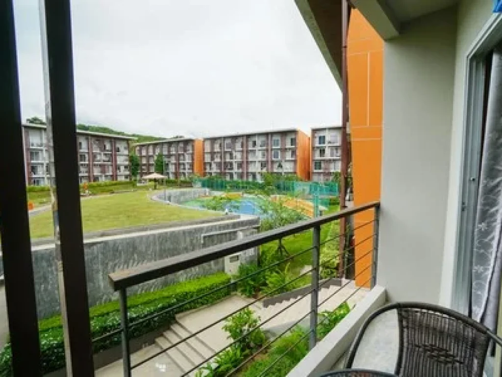 Condominium Replay Koh Samui for Sale studio 1 bedroom near Bophut Beach Koh Samui Surat Thani