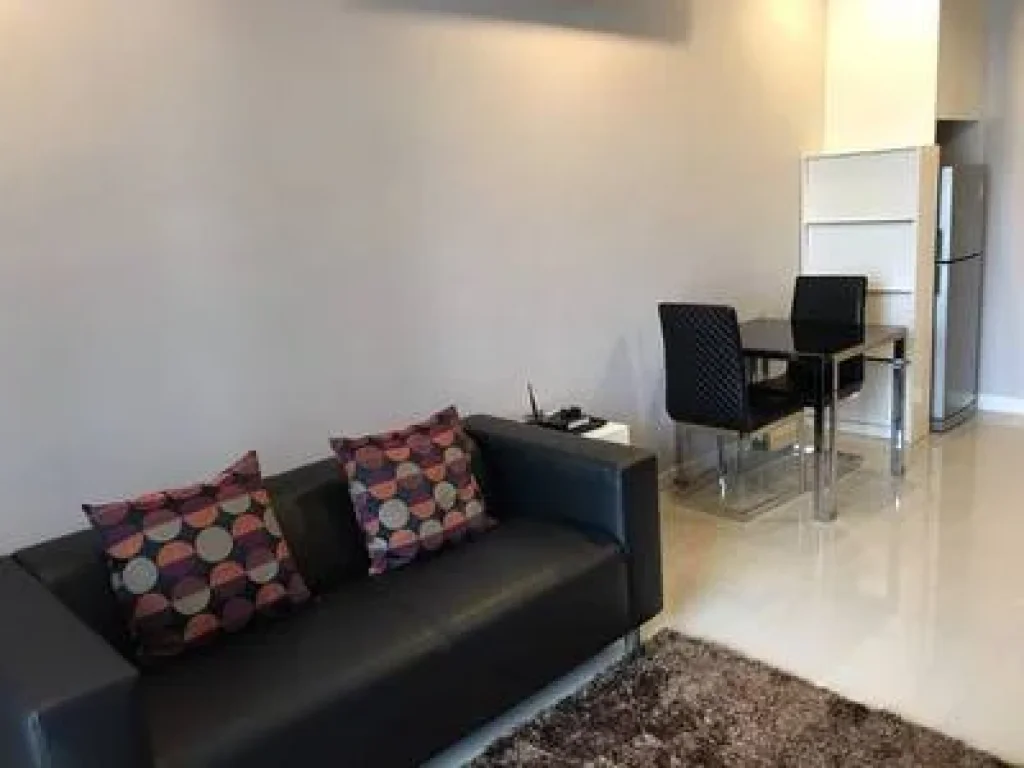 For Rent Circle 1 Petchaburi 36 ใจกลางเมือง หรู เงียบ สงบ