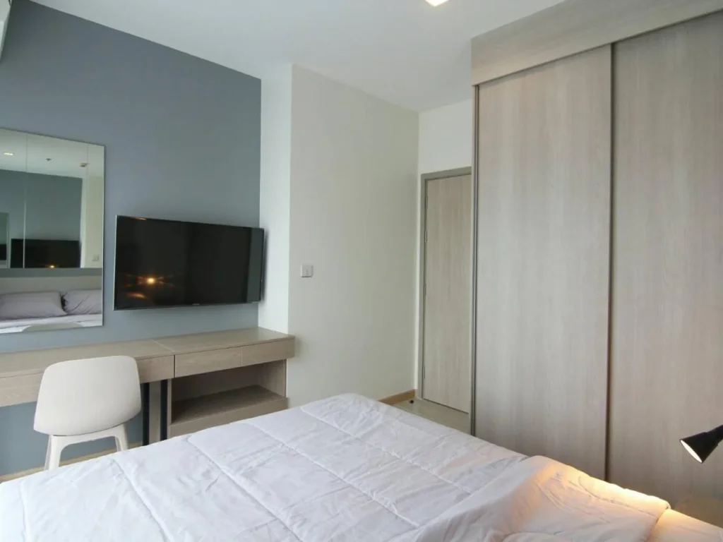 For Rent ให้เช่า Whizdom Connect Sukhumvit 1 bed1 bath 293 sqm