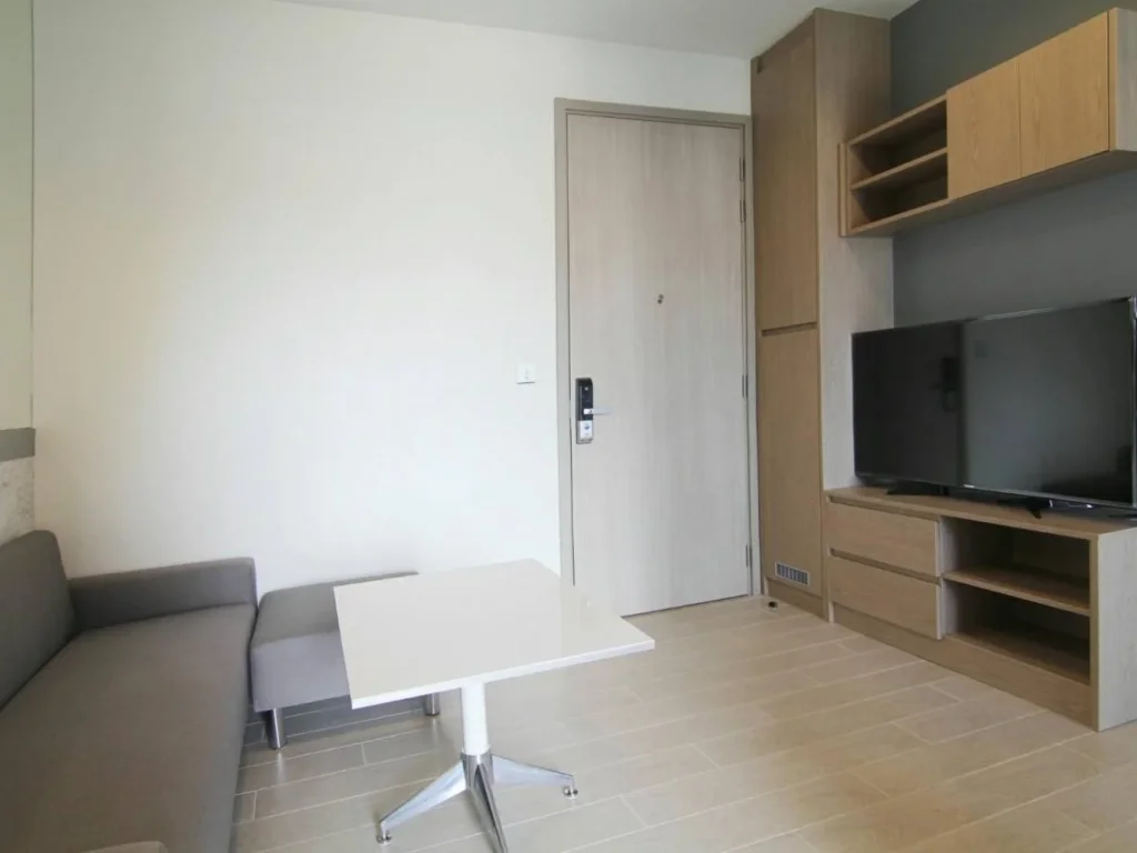 For Rent ให้เช่า Whizdom Connect Sukhumvit 1 bed1 bath 293 sqm