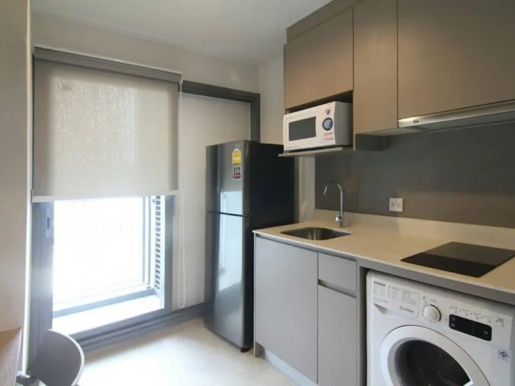 For Rent ให้เช่า Whizdom Connect Sukhumvit 1 bed1 bath 293 sqm