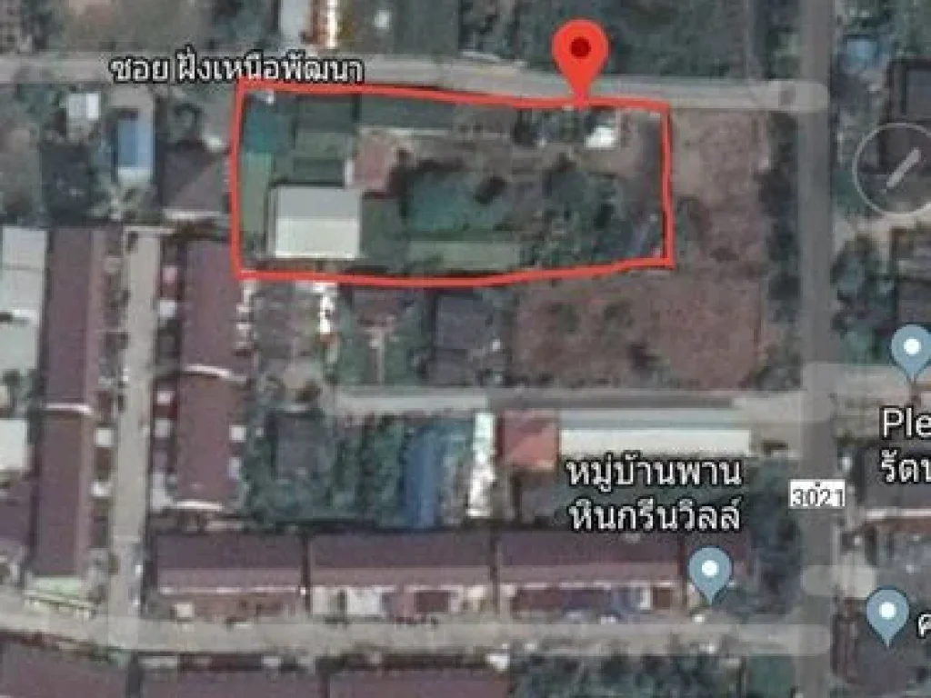 ขายด่วนโรงงานในบางบัวทอง