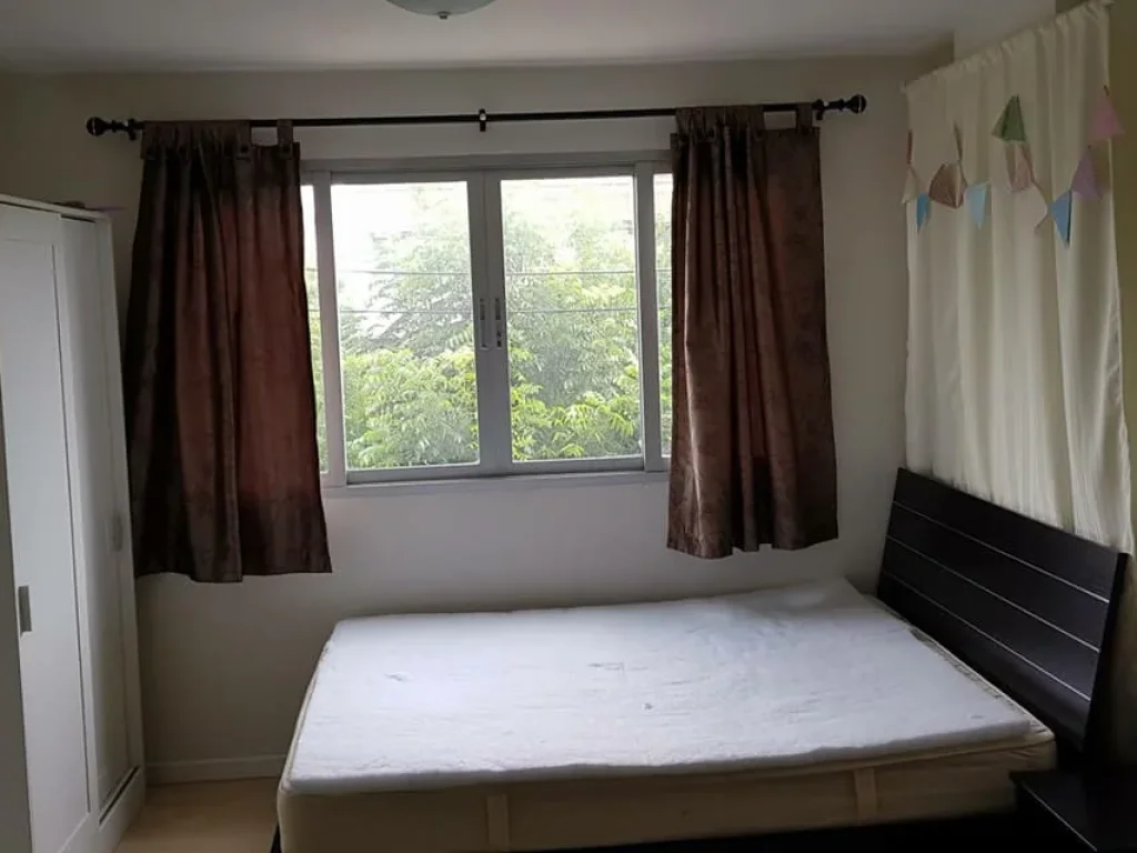 FOR RENT Dcondo Onnut-Suvarnabhumi