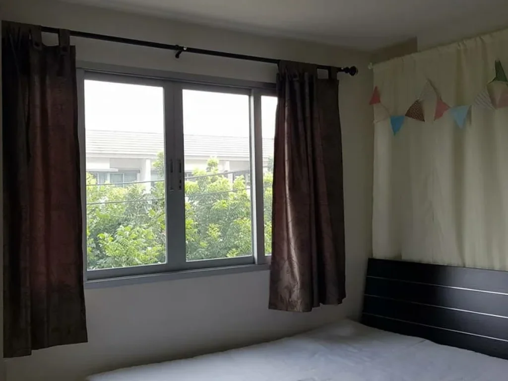 FOR RENT Dcondo Onnut-Suvarnabhumi