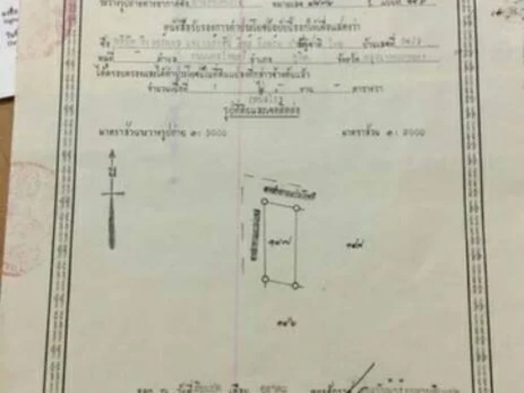 ขายที่ดิน 1ไร่ พร้อมหุ้น อำเภอท่าม่วง จังหวัดกาญจนบุรี