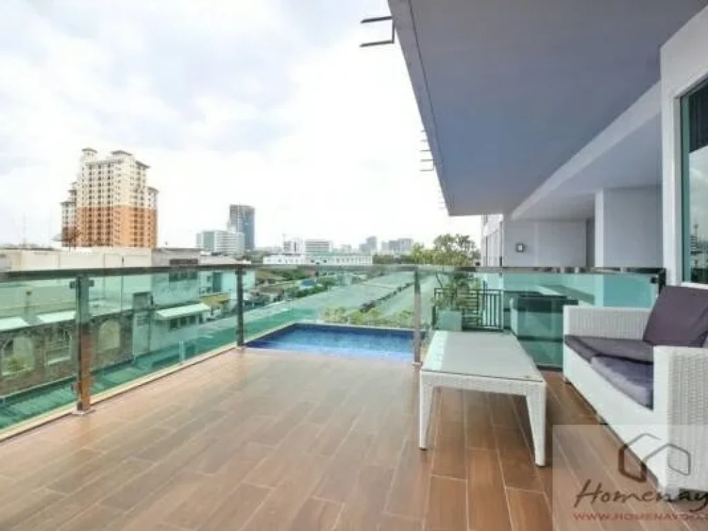 ห้องชุดคอนโด Regent Orchid Condo Sukhumvit 101 แขวงบางจาก เขตพระโขนง กรุงเทพ 2802 ตรม