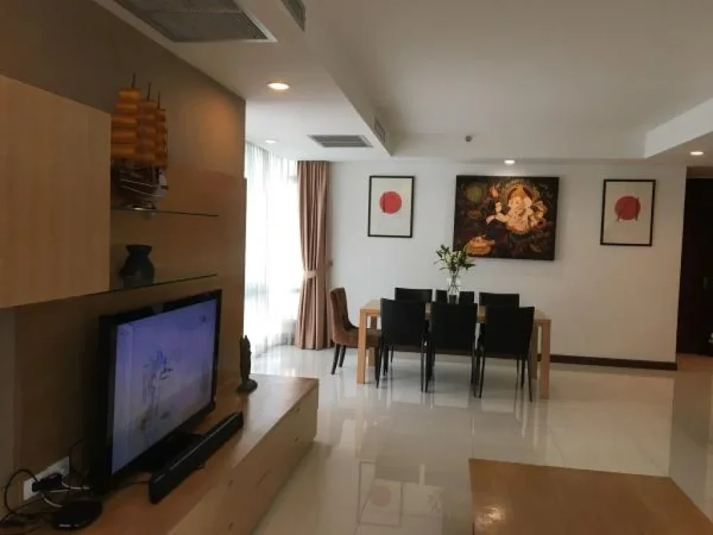 The Rajdamri Service ampamp Residence for rent