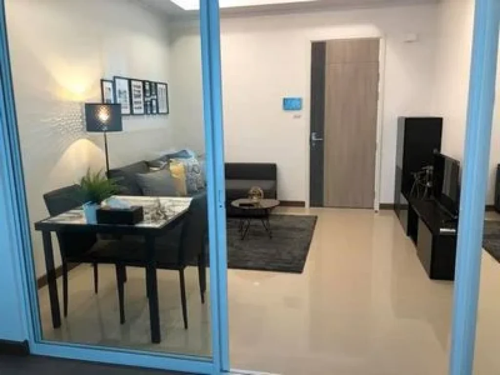 For Rent ศุภาลัย เอลีท พญาไท Supalai Elite Phayathai ห้องกว้าง เพดานสูง 3ม