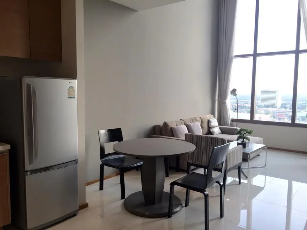 Emporio Place Sukhumvit soi 24 for Rent Near BTS Phromphong Emporium ampamp Emquatier