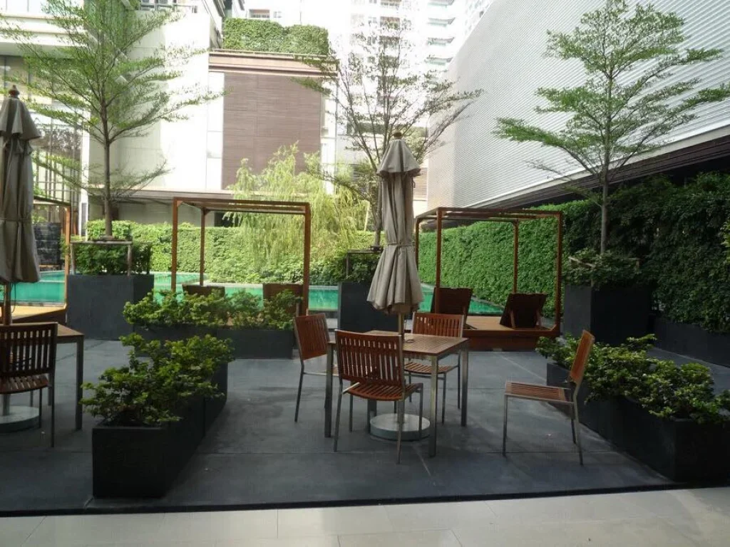 Emporio Place Sukhumvit soi 24 for Rent Near BTS Phromphong Emporium ampamp Emquatier