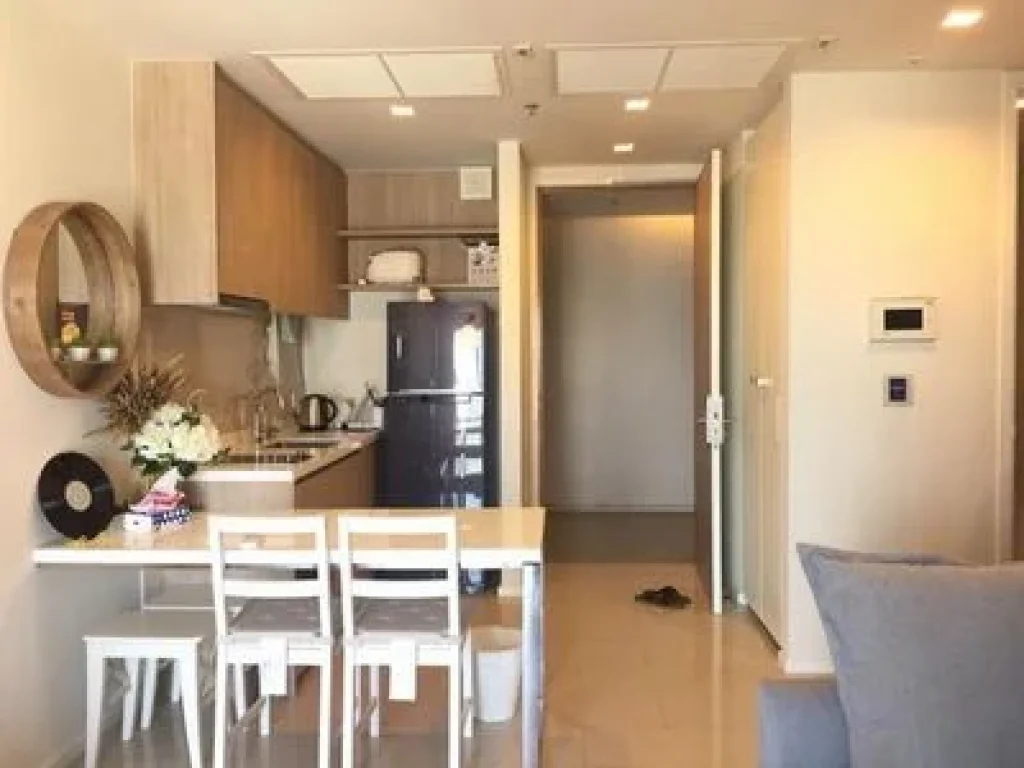 FOR RENT เซอร์เคิล ลิฟวิ่ง โปรโตไทป์ Circle Living Prototype