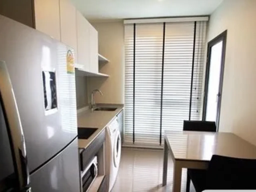 For Rent Centric Ratchda-Huai Khwang near MRT Huai Khwang station