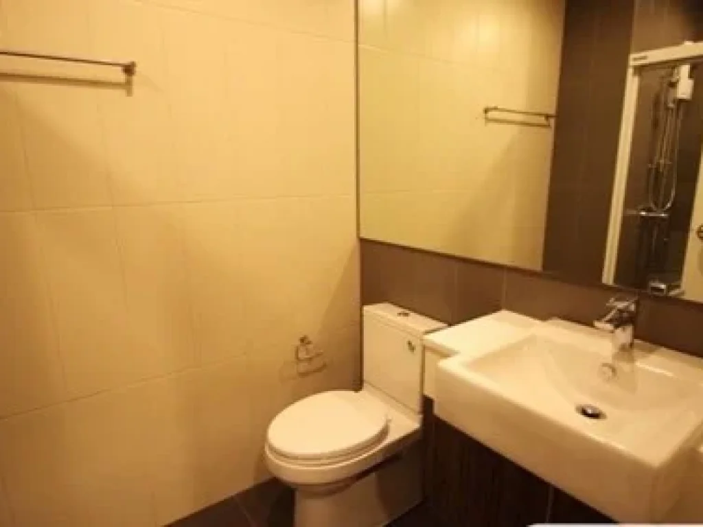 For Rent Centric Ratchda-Huai Khwang near MRT Huai Khwang station