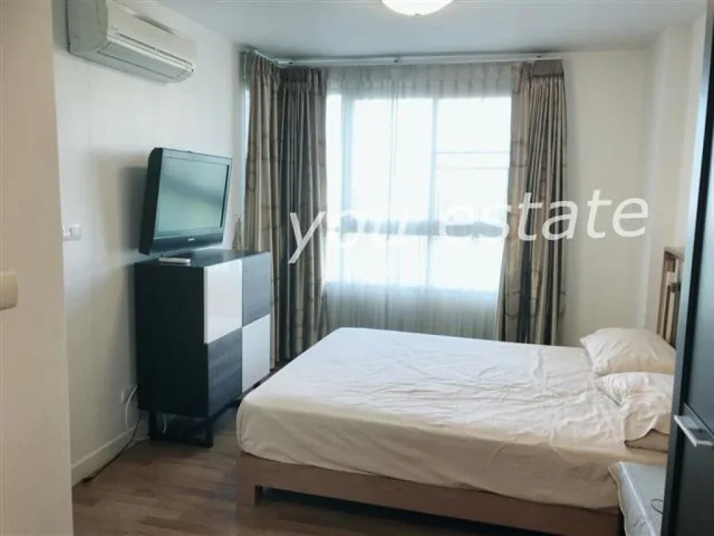 For sale THE CLOVER THONGLOR 35 sqm1bed เดอะ โคลเวอร์