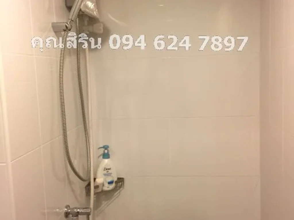 ขายด่วน คอนโด LPN อ่อนนุช 46 ห้องขนาด 23ตรม ตึกC1 ชั้น7ห้องมุม คุณสิริน 094 624 7897