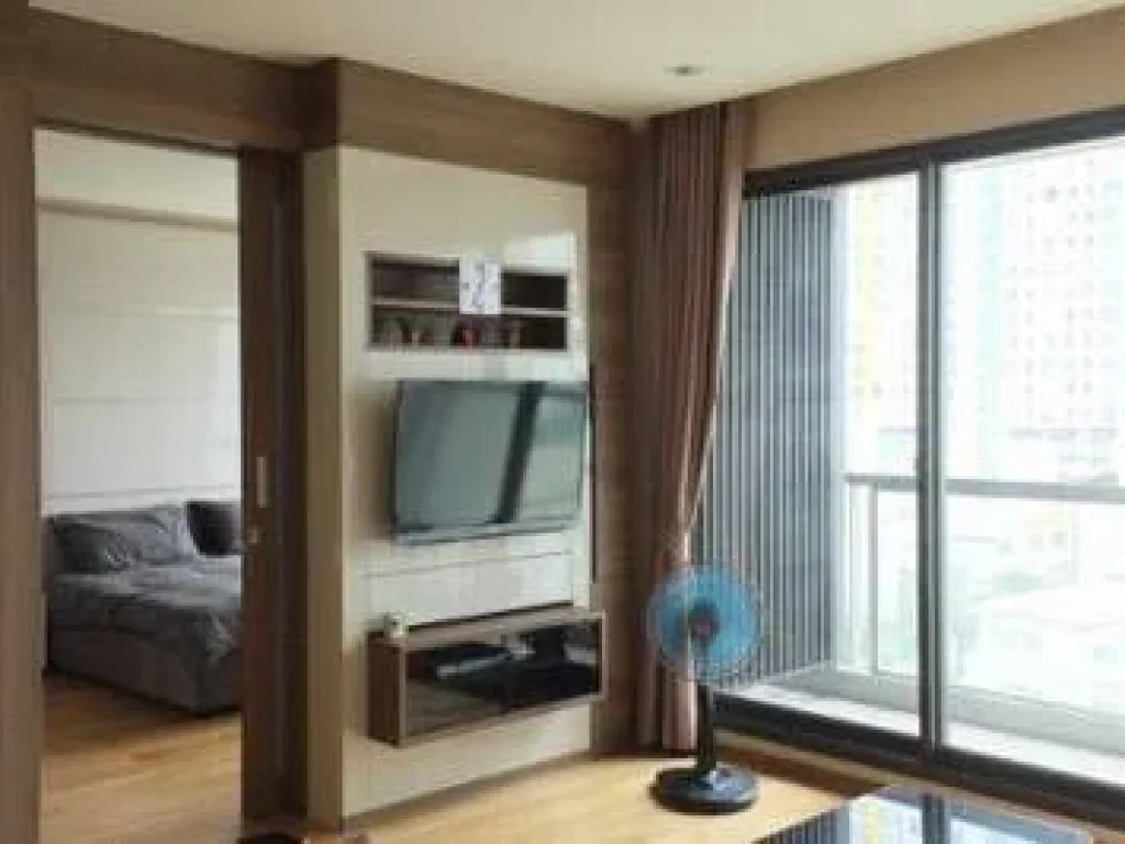 For Rent The Address Sathon 1 bed ห้องกว้าง สวย ตกแต่งพร้อมอยู่