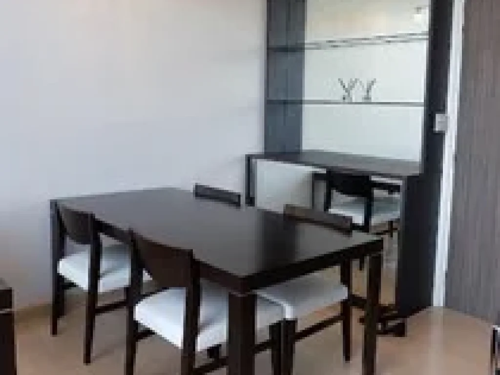 For Sale Urbano Absolute Sathon-Taksin BTS Krungthon 120sqm 3BRDuplex 165MTHB Very nice room