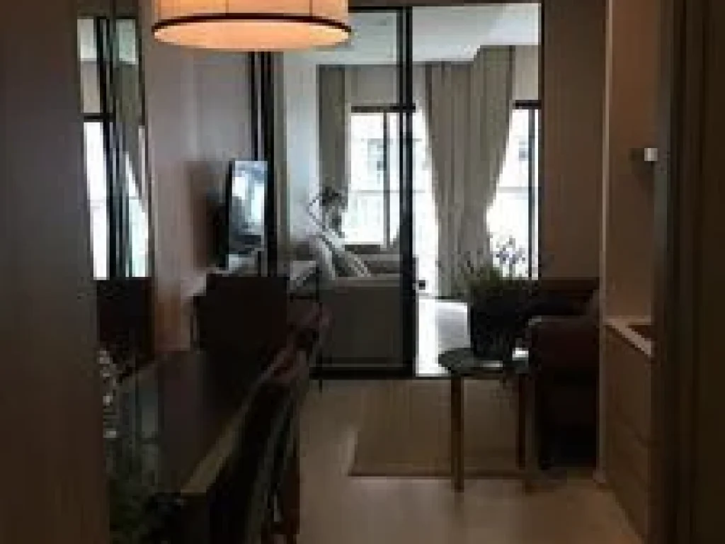 Noble Ploenchit for rent 1 bedroom Fully furnished