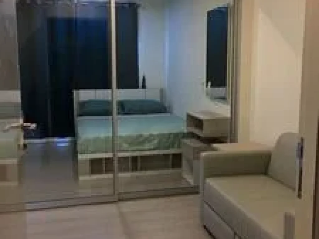 For rent Aspire Sathorn Taksin timber zone ใกล้ BTS Wutthakard