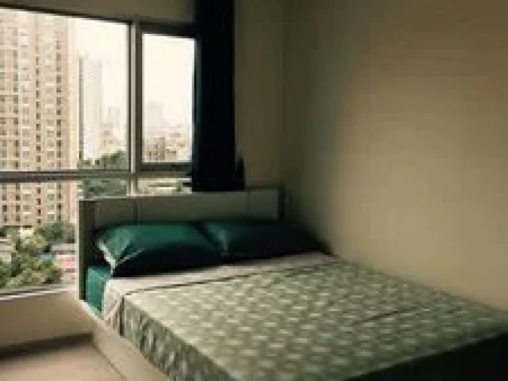 For rent Aspire Sathorn Taksin timber zone ใกล้ BTS Wutthakard