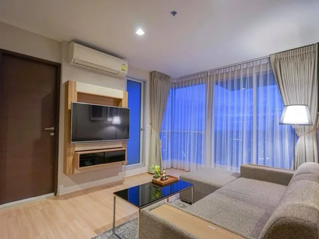 CS1015 Condo For Sale RHYTHM Sathorn21 Near BTS Taksin FullFurniture Price 12900000THB