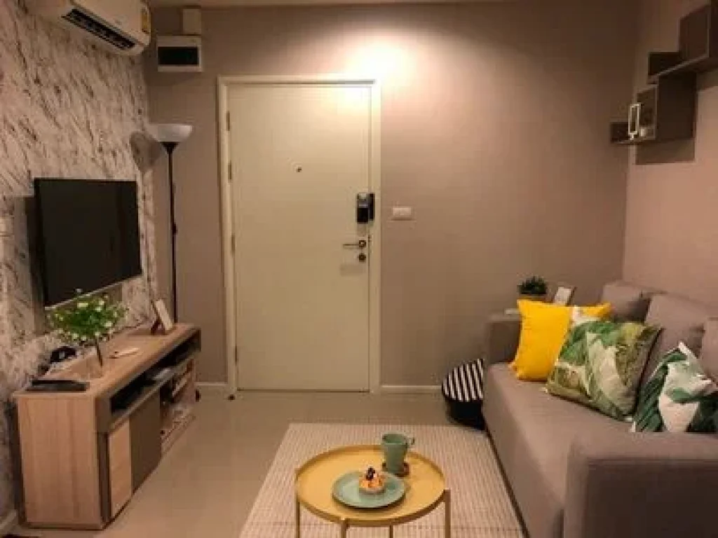 For Rent Condo Aspire Sukhumvit 48 48 ตึก N ชั้น 5