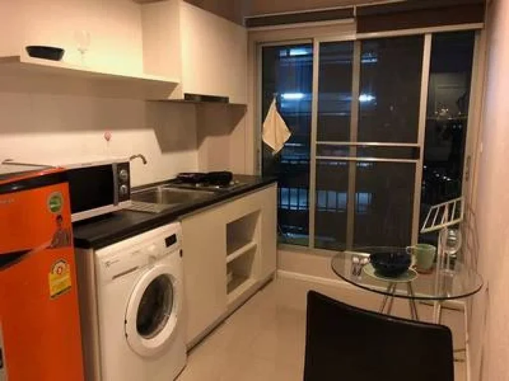 For Rent Condo Aspire Sukhumvit 48 48 ตึก N ชั้น 5