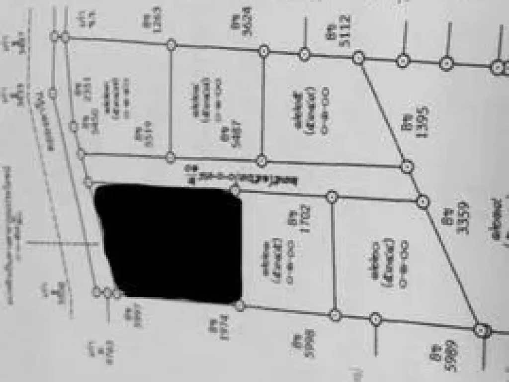 SODP-0058 ขายที่ดิน ติดถนนคอนกรีตแบ่งขายแปลง ทำโรงงานได้ ติดต่อ คุณ ด็อง โทร 089 499 5694