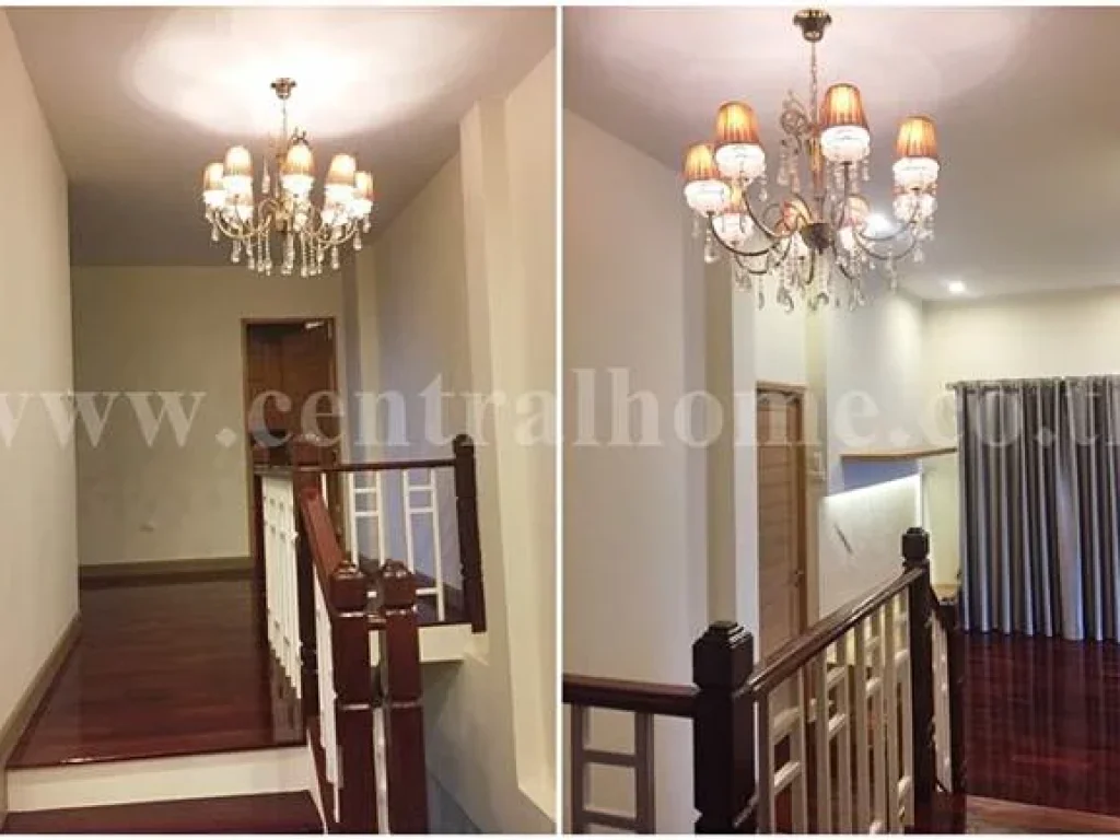 ขายบ้านเดี่ยว หมู่บ้านนนทรีรีเจ้นท์ ราชพฤกษ์ Nontree Regent Ratchapruek