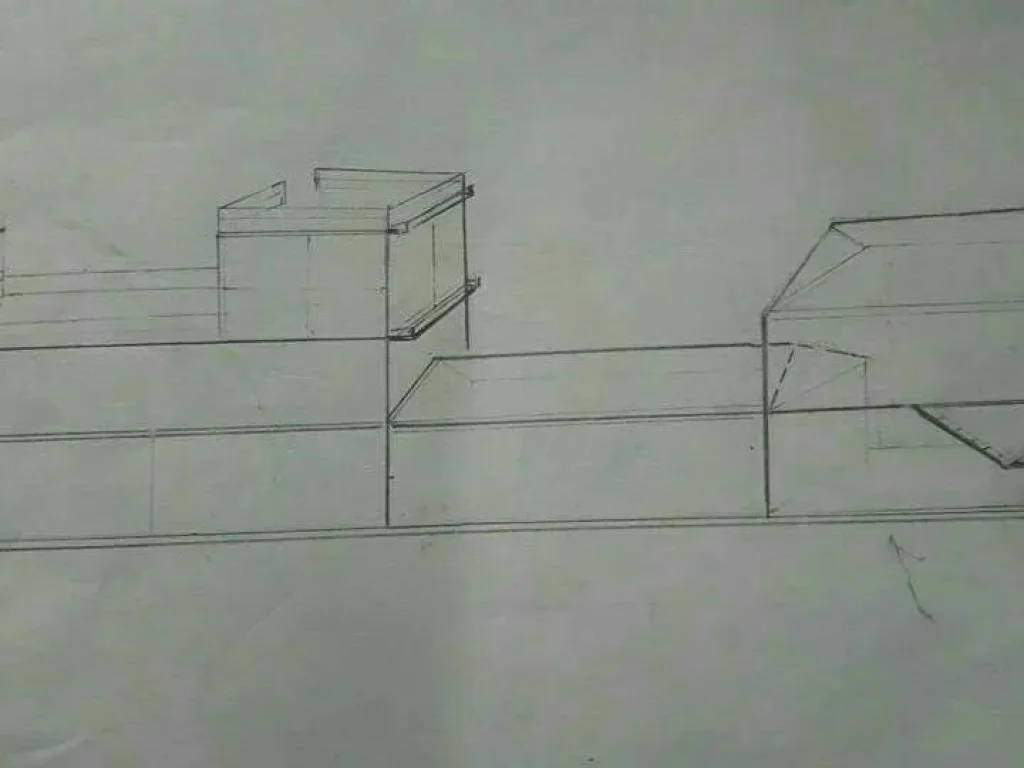 ขายอาคารพาณิชย์ 3ชั้น พร้อมโกดัง 2ชั้น อำเภอเมือง จังหวัดยโสธร