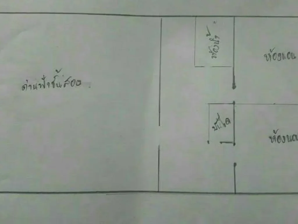 ขายอาคารพาณิชย์ 3ชั้น พร้อมโกดัง 2ชั้น อำเภอเมือง จังหวัดยโสธร