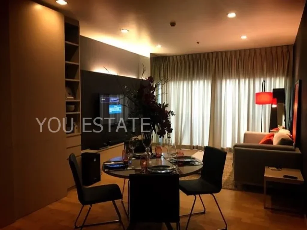 ขาย โนเบิล รีวีล เอกมัย 78 sqm 2 bed Noble reveal Ekamai