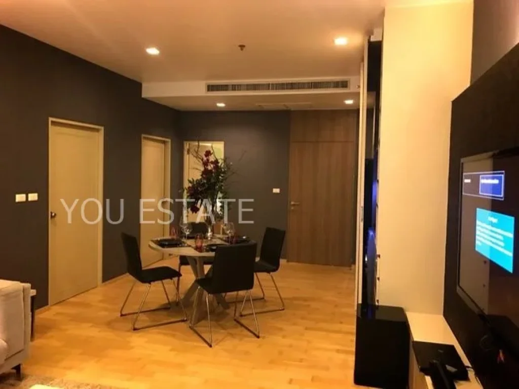 ขาย โนเบิล รีวีล เอกมัย 78 sqm 2 bed Noble reveal Ekamai