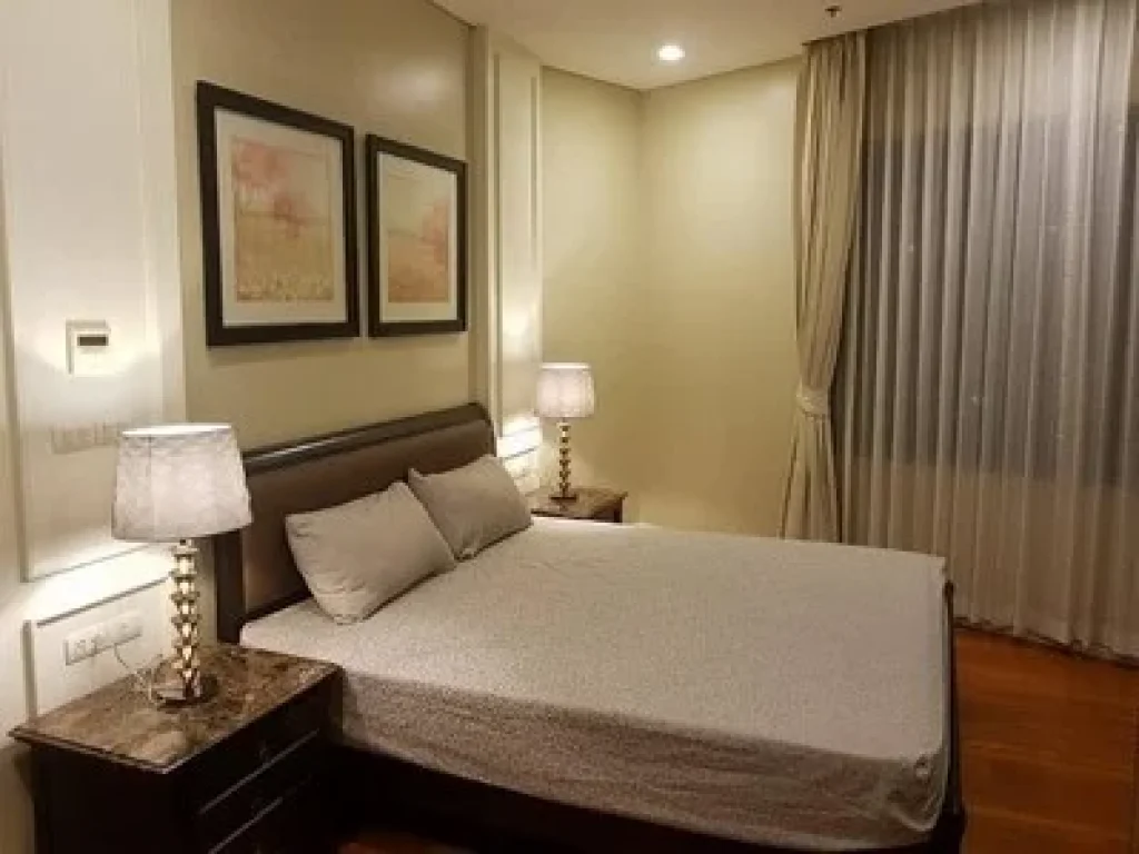 ให้เช่า Condo Bright Sukhumvit 24 ราคาเช่า 72000 บาท-เดือน คอนโดหรูย่านใจกลางสุขุมวิท